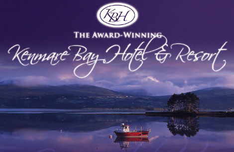 Rave Wedding Reviews for Kenmare Bay Hotel!