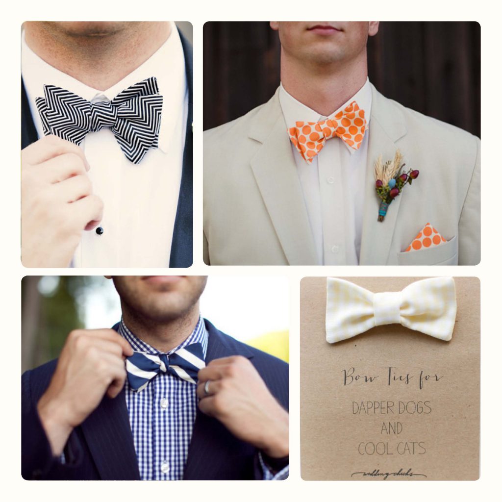 bow ties