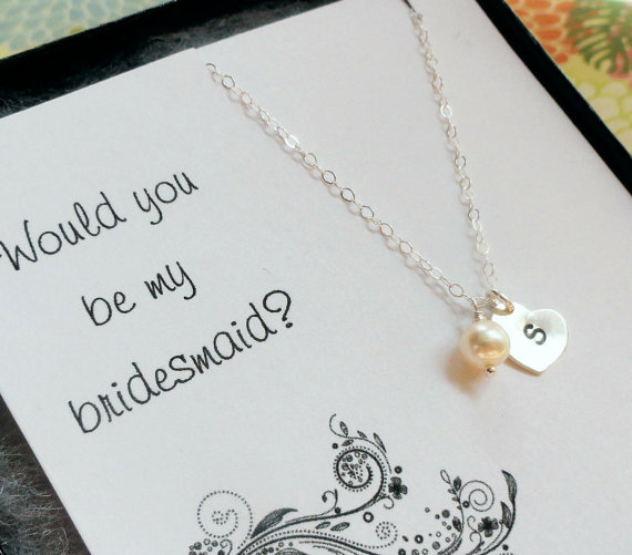 Bridesmaids Gifts: Useful Gifts For Your Girls