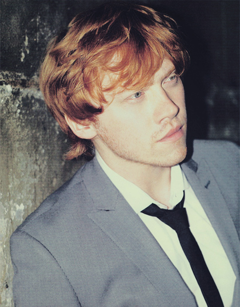 Rupert Grint