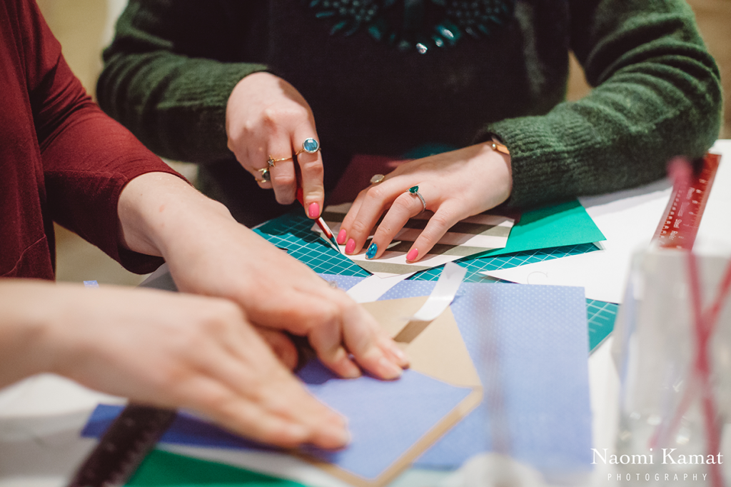 DIY Wedding Workshop, Flemings Restaurant, Cork