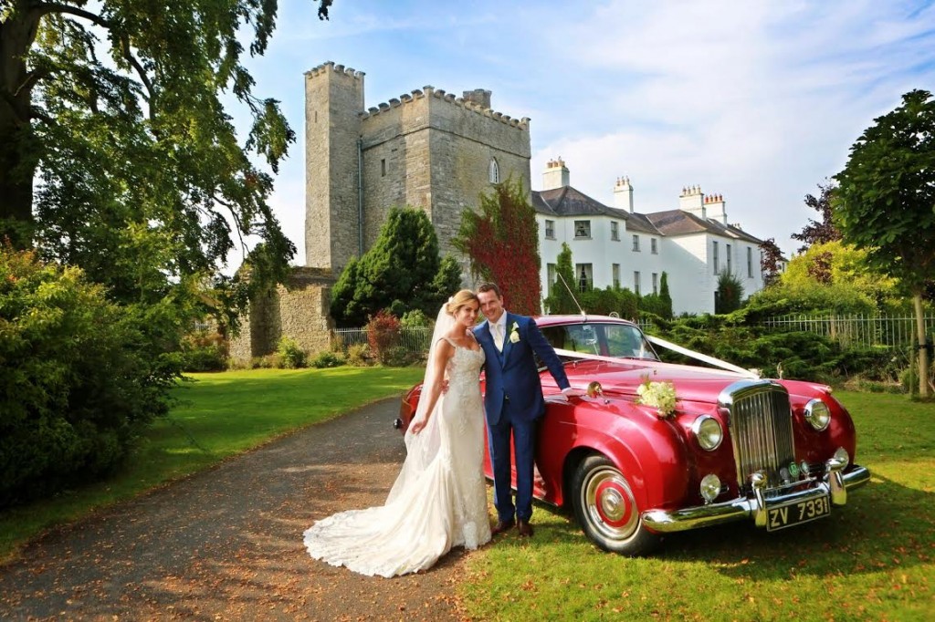 Barberstown Castle