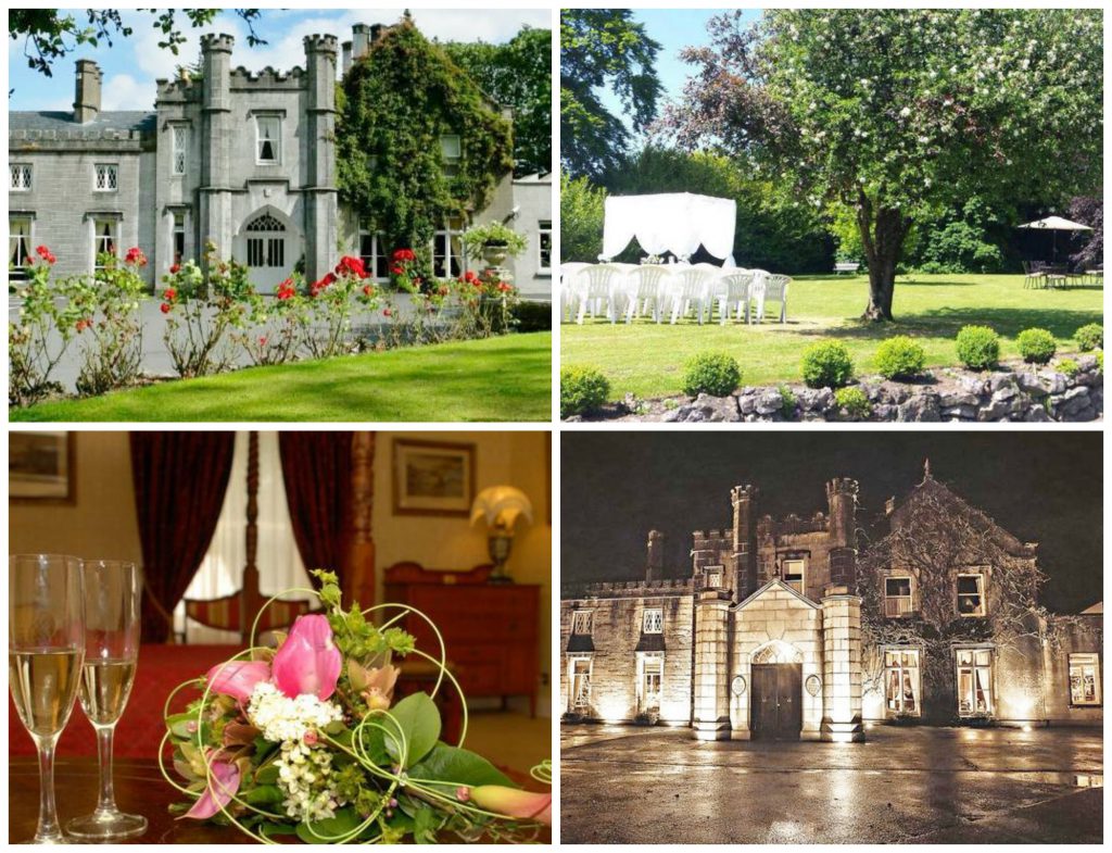 The Abbey Hotel Roscommon