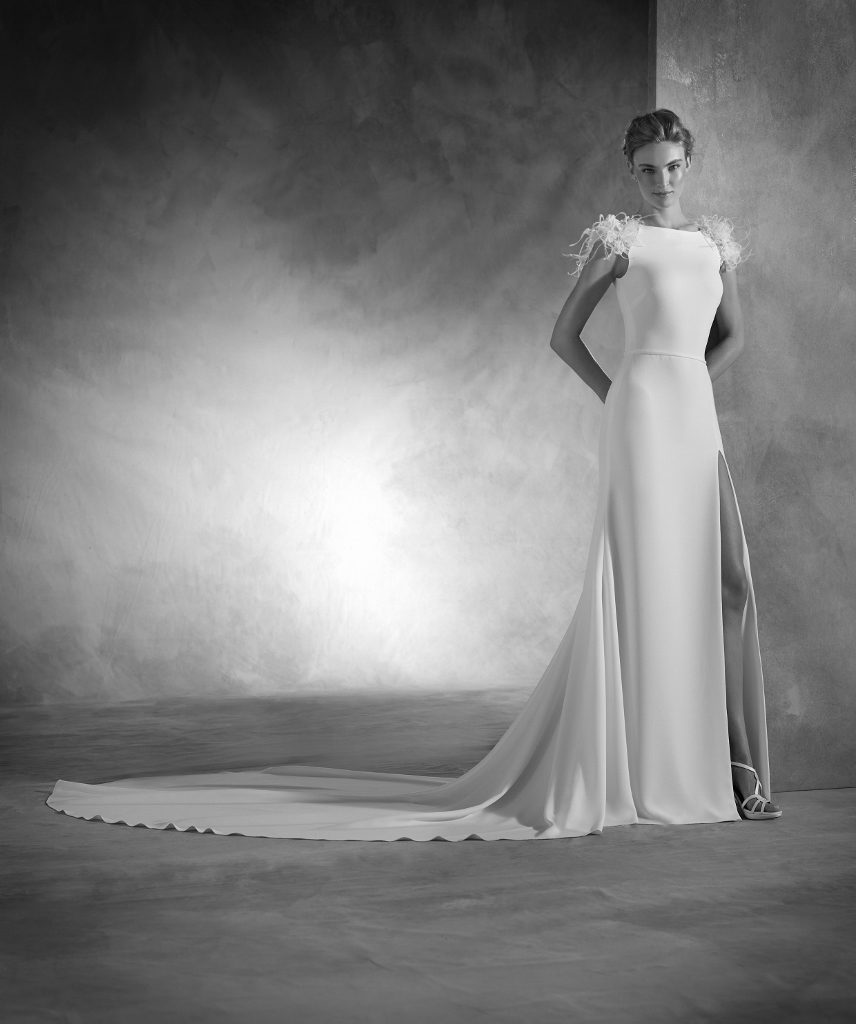 Atelier Pronovias 2017 Collection