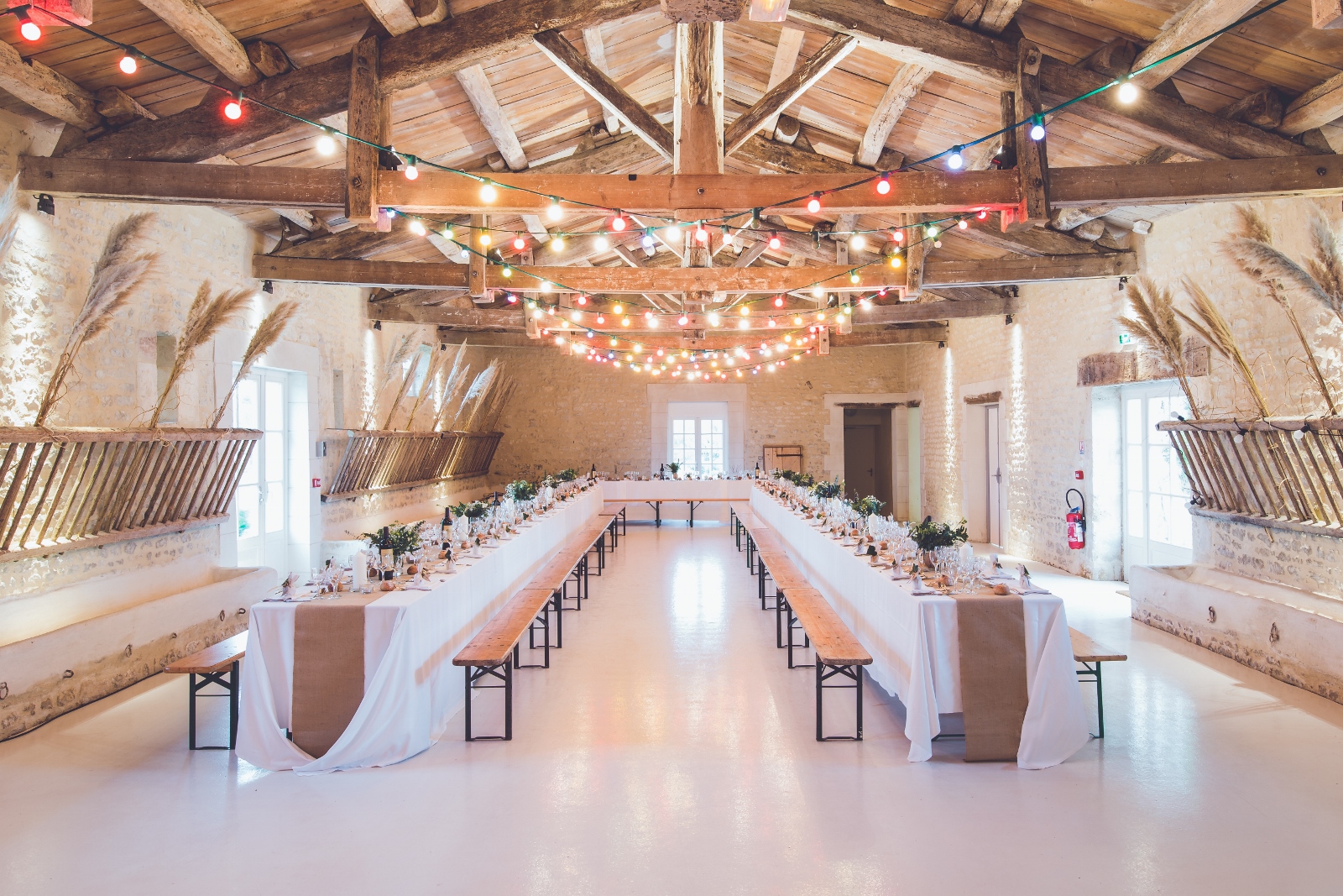 Choosing Your Wedding Venue