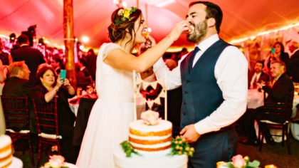 The Ultimate Groom's Cake Inspiration