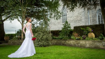 True Romance Awaits At The Old Ground Hotel