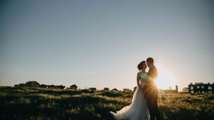 The Ultimate Shot list For Your Videographer