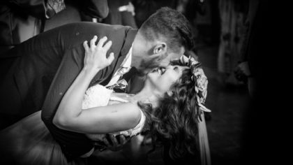 Stefano Ferrier Weddings: My World of Photography